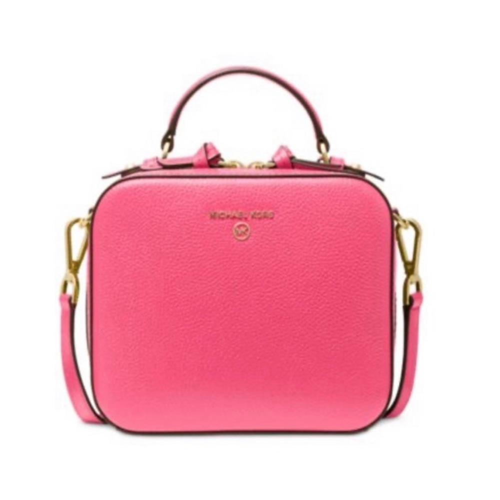 Michael Kors Jet Set Charm Crossbody